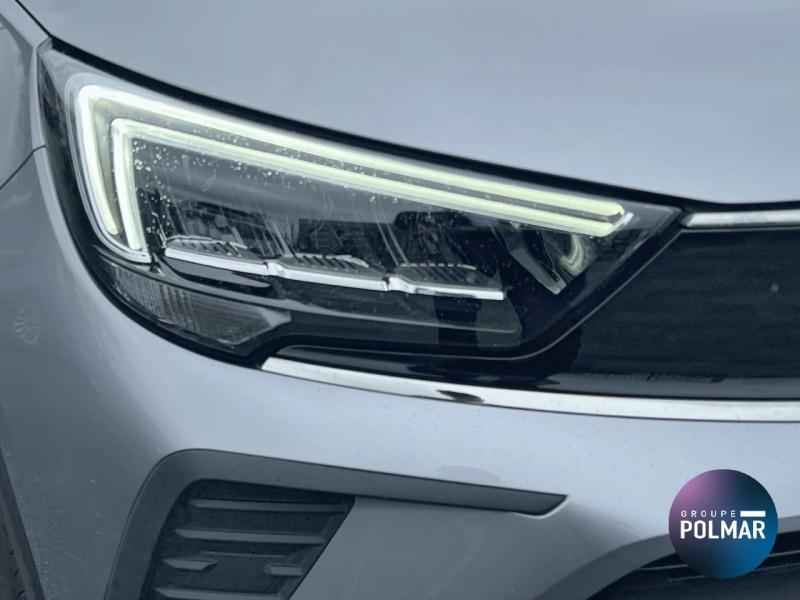 OPEL Crossland - 1.2 83ch Edition - Groupe Polmar