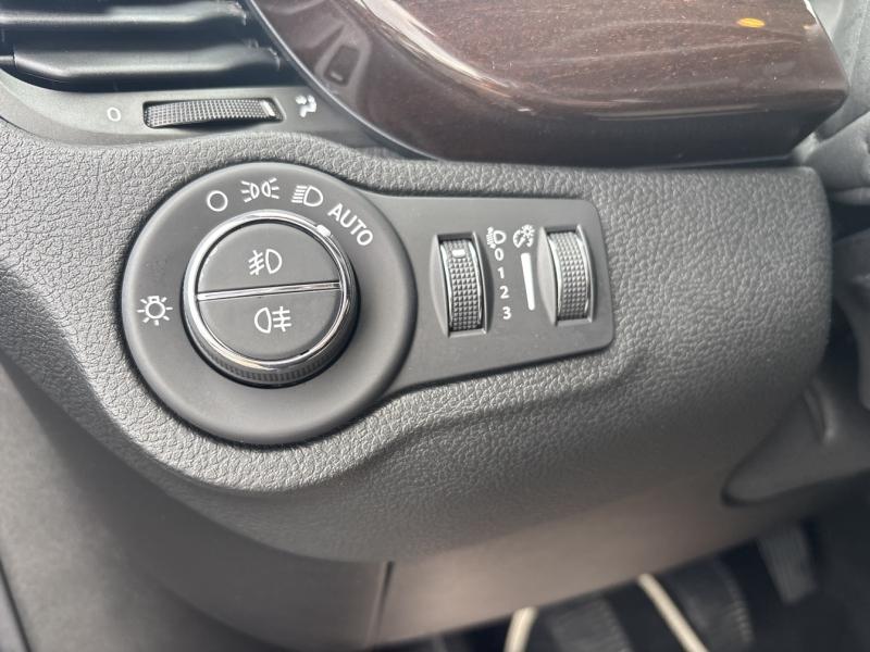FIAT 500X - 1.0 FireFly Turbo T3 120ch Yacht Club Capri Dolcevita - Groupe Polmar