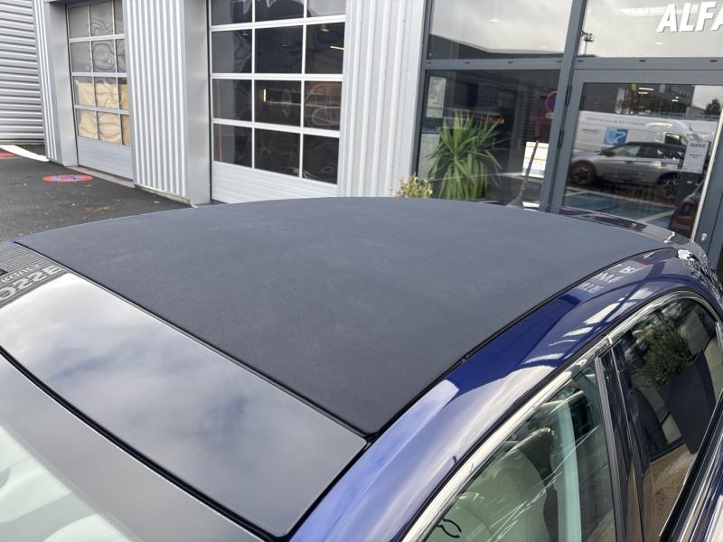 FIAT 500X - 1.0 FireFly Turbo T3 120ch Yacht Club Capri Dolcevita - Groupe Polmar