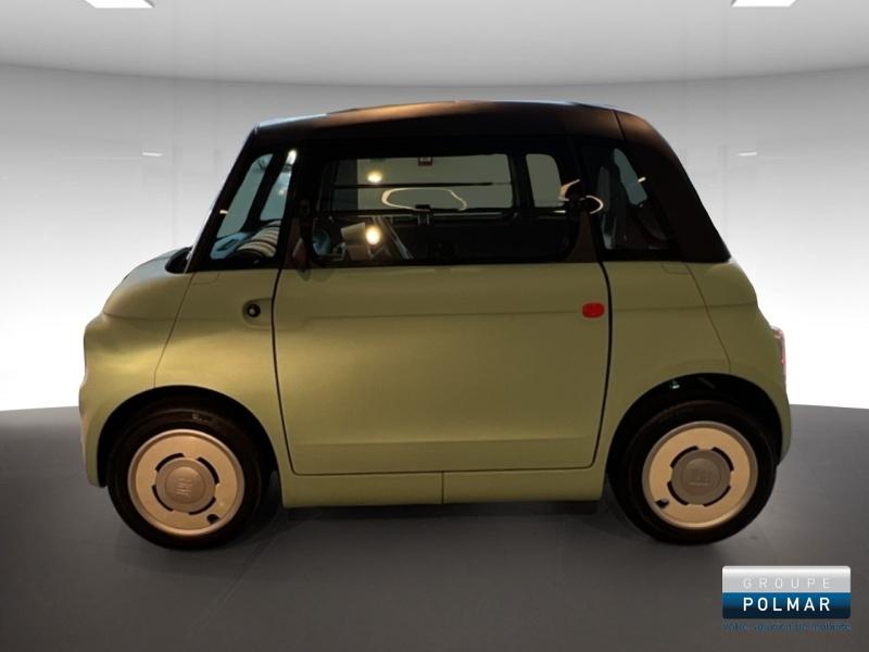 FIAT Topolino - Topolino 5,4 kWh - Groupe Polmar