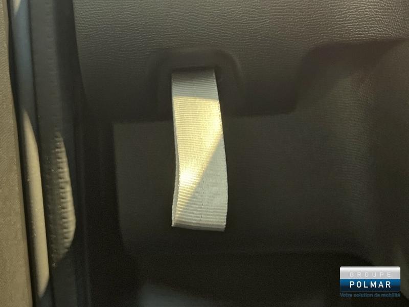 FIAT Topolino - Topolino 5,4 kWh - Groupe Polmar