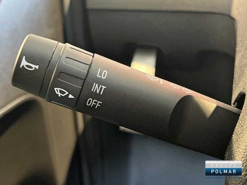 FIAT Topolino - Topolino 5,4 kWh - Groupe Polmar