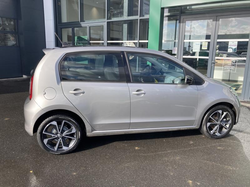 SKODA Citigoe iV - Electrique 83ch Style 5p - Groupe Polmar