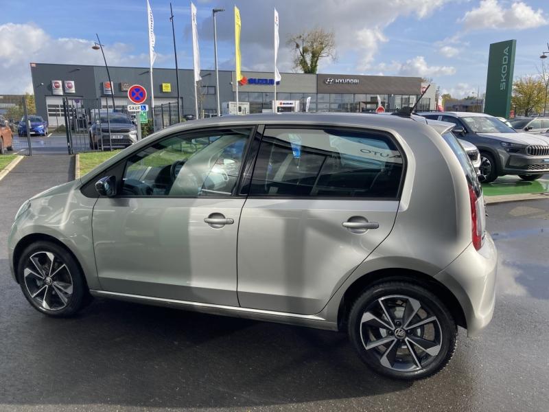 SKODA Citigoe iV - Electrique 83ch Style 5p - Groupe Polmar