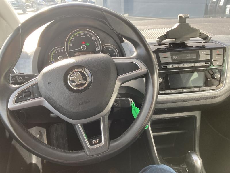 SKODA Citigoe iV - Electrique 83ch Style 5p - Groupe Polmar