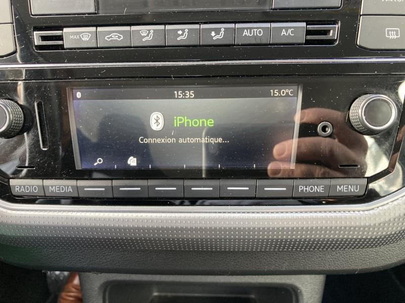 SKODA Citigoe iV - Electrique 83ch Style 5p - Groupe Polmar