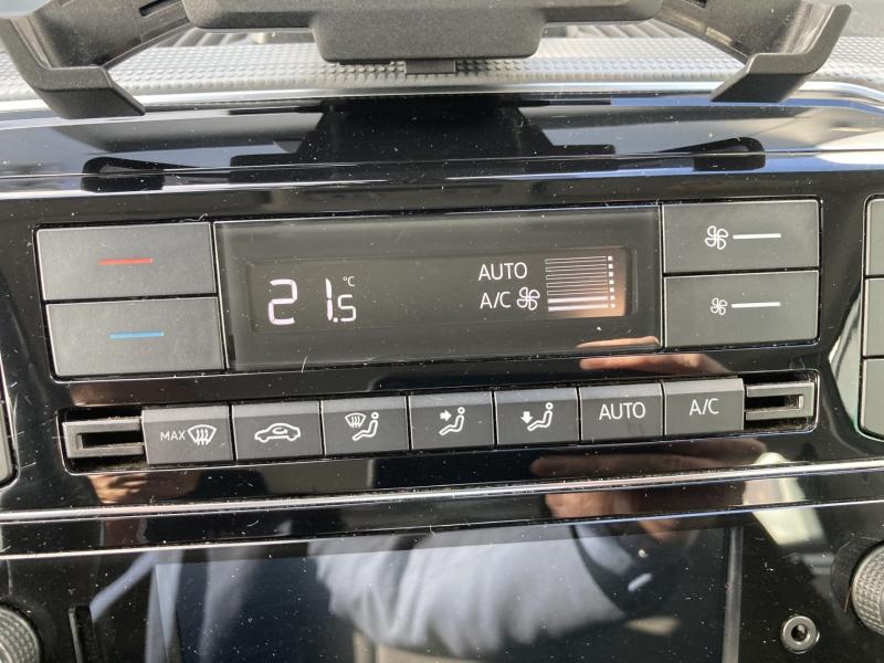 SKODA Citigoe iV - Electrique 83ch Style 5p - Groupe Polmar