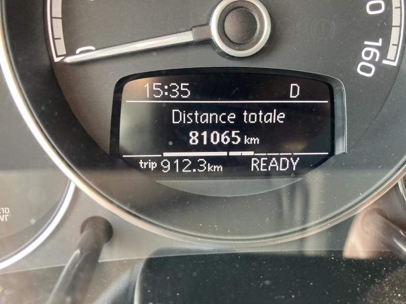 SKODA Citigoe iV - Electrique 83ch Style 5p - Groupe Polmar