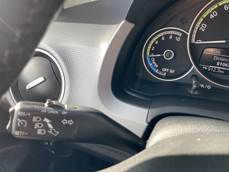 SKODA Citigoe iV - Electrique 83ch Style 5p - Groupe Polmar