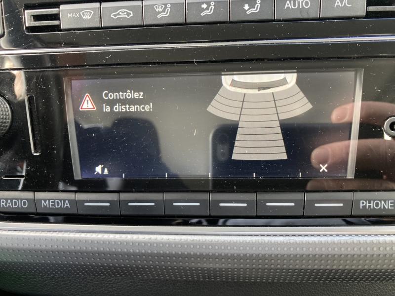 SKODA Citigoe iV - Electrique 83ch Style 5p - Groupe Polmar