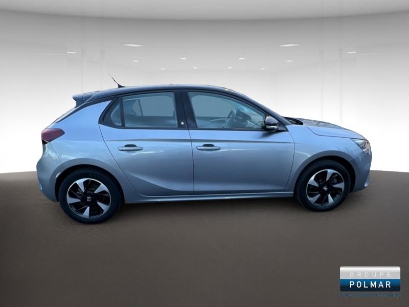 OPEL Corsa - Corsa-e 136ch Edition - Groupe Polmar