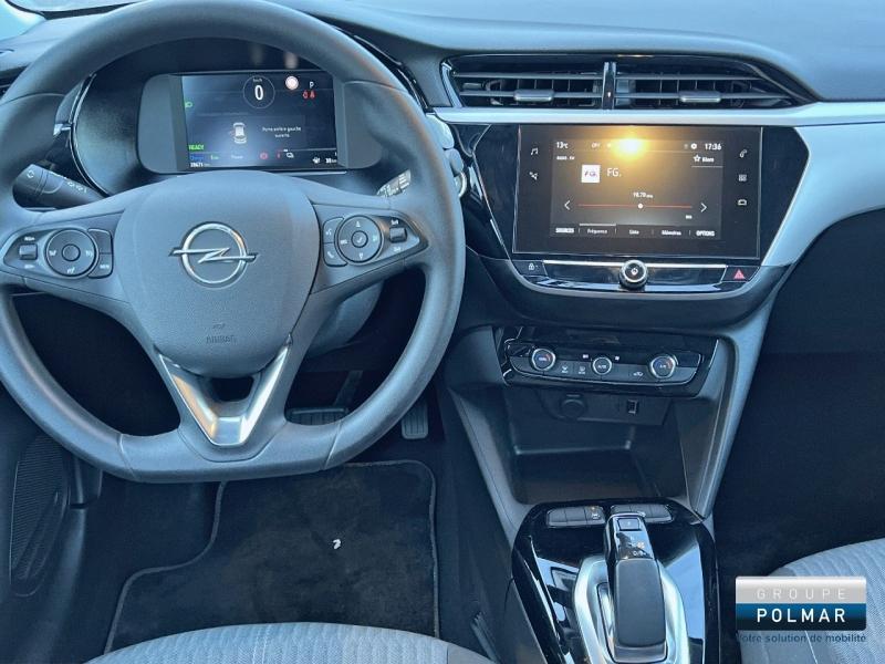 OPEL Corsa - Corsa-e 136ch Edition - Groupe Polmar