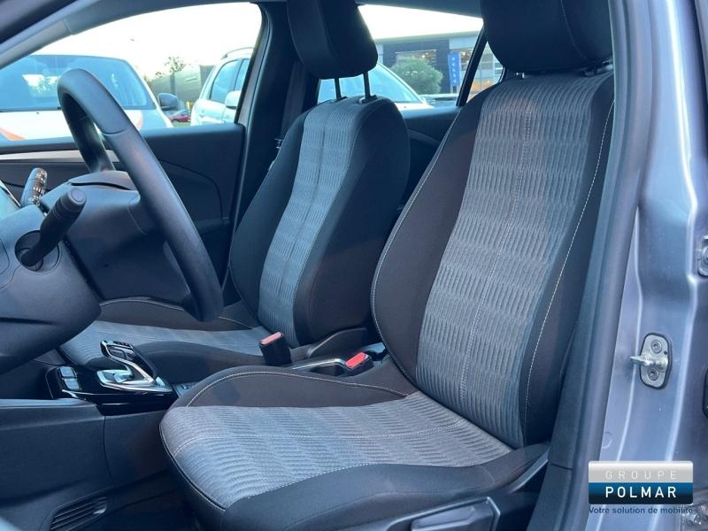 OPEL Corsa - Corsa-e 136ch Edition - Groupe Polmar