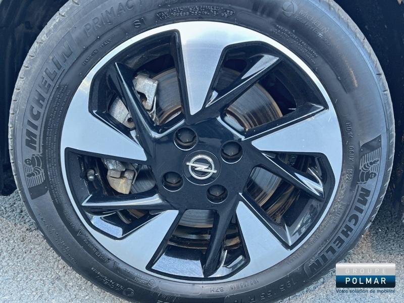 OPEL Corsa - Corsa-e 136ch Edition - Groupe Polmar