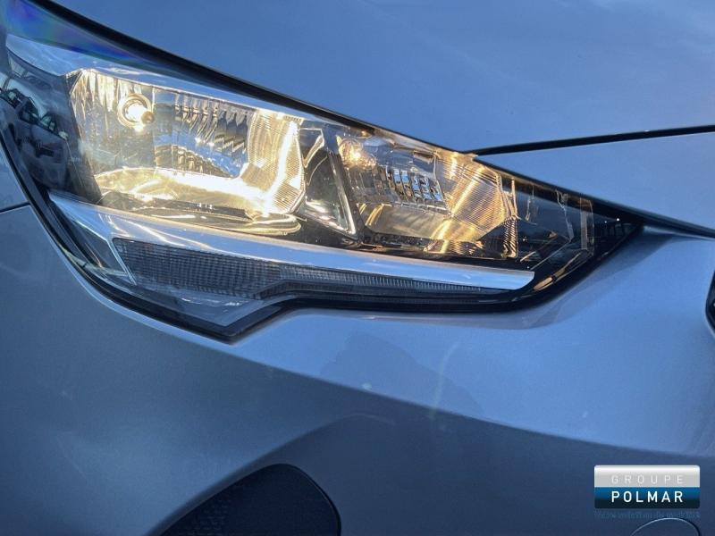 OPEL Corsa - Corsa-e 136ch Edition - Groupe Polmar