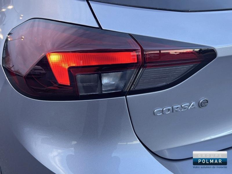 OPEL Corsa - Corsa-e 136ch Edition - Groupe Polmar
