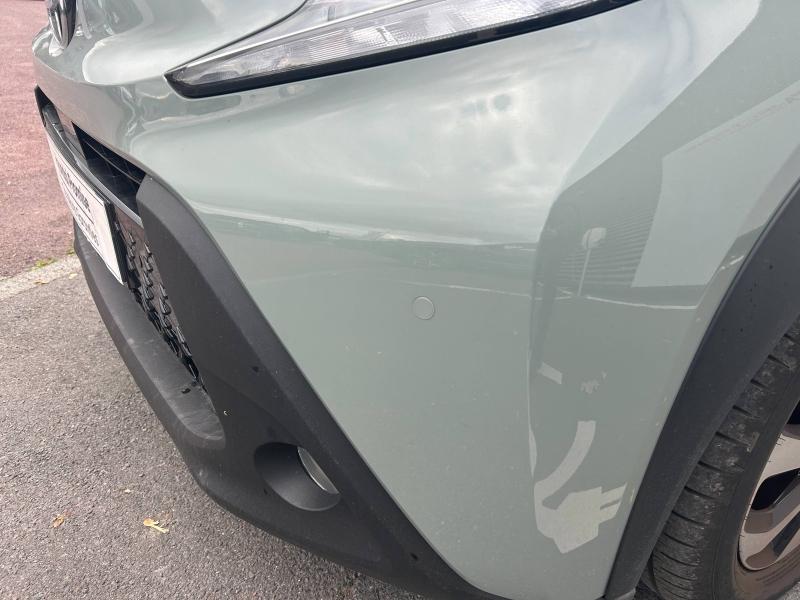 TOYOTA Aygo X - 1.0 VVT-i 72ch Design S-CVT MY24 - Groupe Polmar