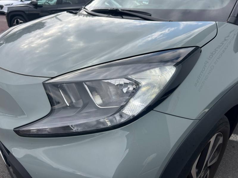 TOYOTA Aygo X - 1.0 VVT-i 72ch Design S-CVT MY24 - Groupe Polmar