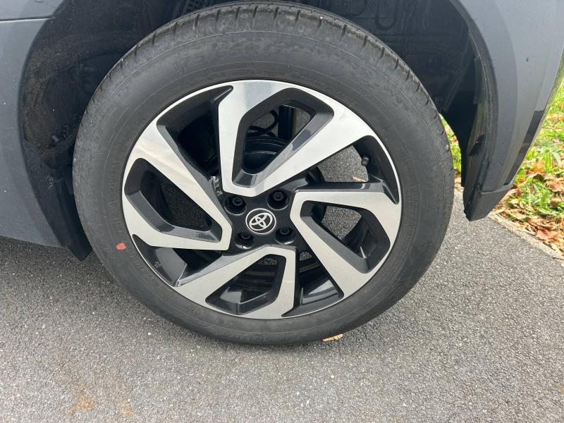 TOYOTA Aygo X - 1.0 VVT-i 72ch Design S-CVT MY24 - Groupe Polmar