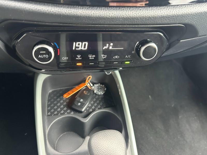 TOYOTA Aygo X - 1.0 VVT-i 72ch Design S-CVT MY24 - Groupe Polmar