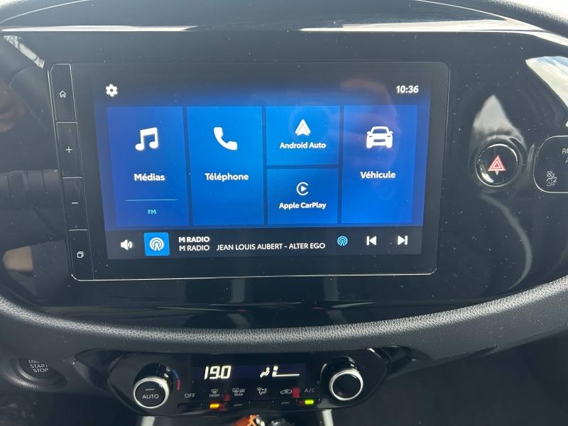 TOYOTA Aygo X - 1.0 VVT-i 72ch Design S-CVT MY24 - Groupe Polmar