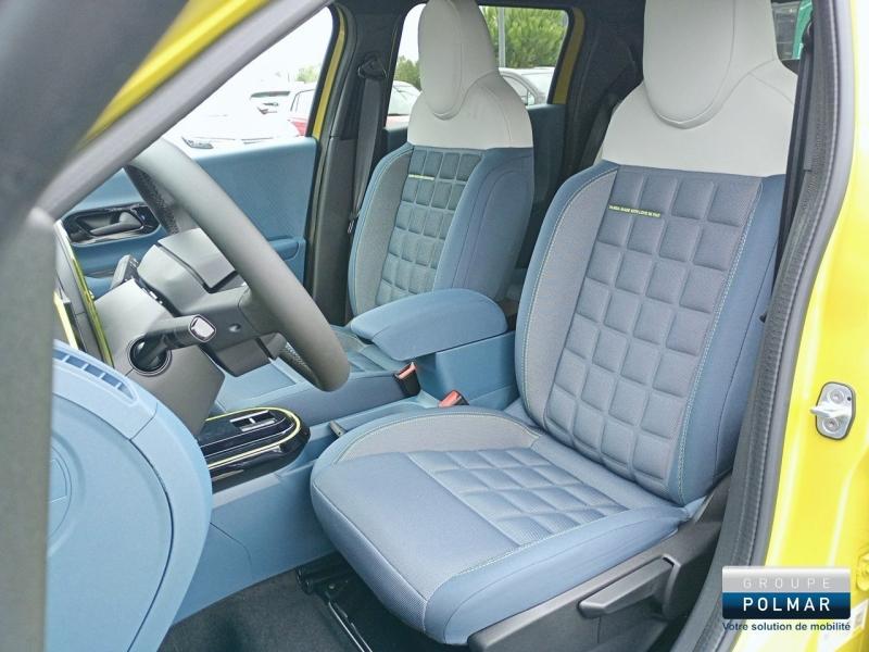 FIAT Grande - Panda Hybrid Grande Panda Hybrid 100ch La Prima - Groupe Polmar
