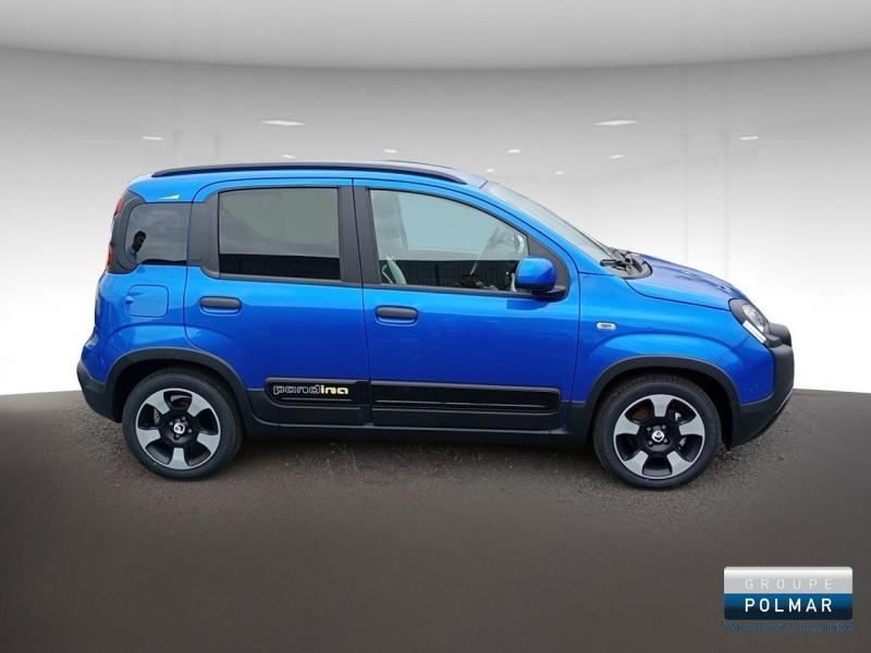 FIAT Panda - Classic 1.0 70ch BSG S&S City - Groupe Polmar