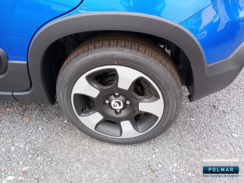 FIAT Panda - Classic 1.0 70ch BSG S&S City - Groupe Polmar