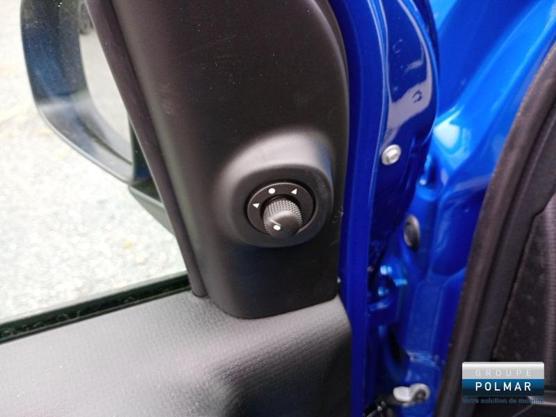 FIAT Panda - Classic 1.0 70ch BSG S&S City - Groupe Polmar