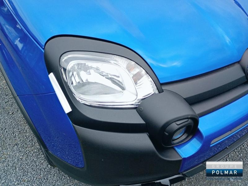 FIAT Panda - Classic 1.0 70ch BSG S&S City - Groupe Polmar