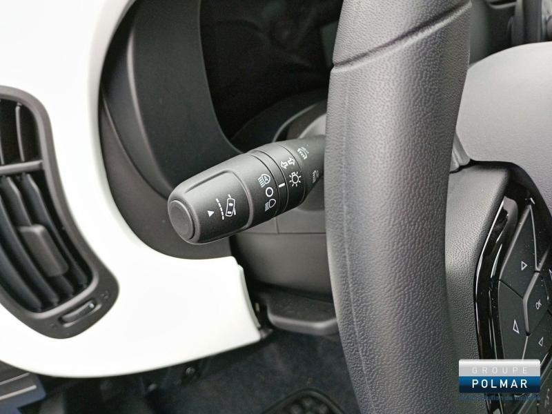 FIAT Panda - Classic 1.0 70ch BSG S&S City - Groupe Polmar