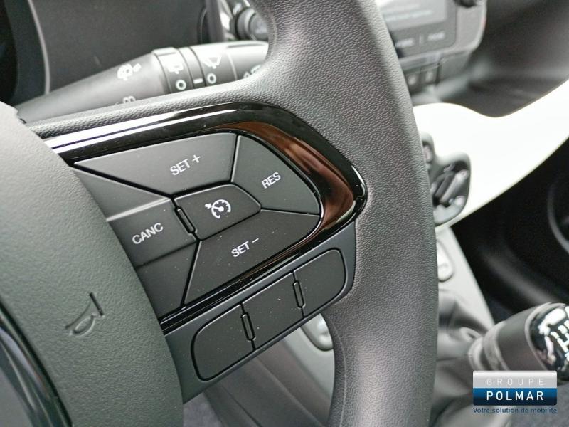 FIAT Panda - Classic 1.0 70ch BSG S&S City - Groupe Polmar