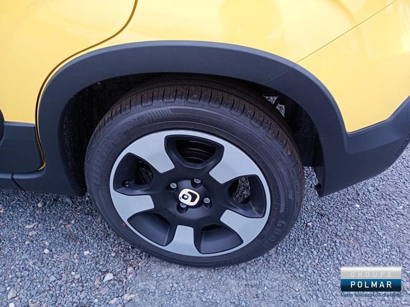 FIAT Panda - Classic 1.0 70ch BSG S&S City - Groupe Polmar