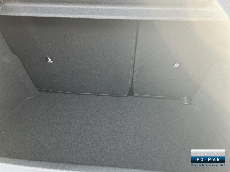 LANCIA Ypsilon - 1.2 Ibrida 110ch HF Line eDCT6 - Groupe Polmar