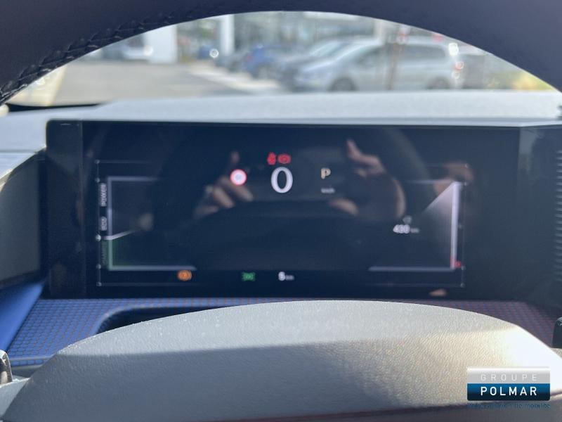 LANCIA Ypsilon - 1.2 Ibrida 110ch HF Line eDCT6 - Groupe Polmar