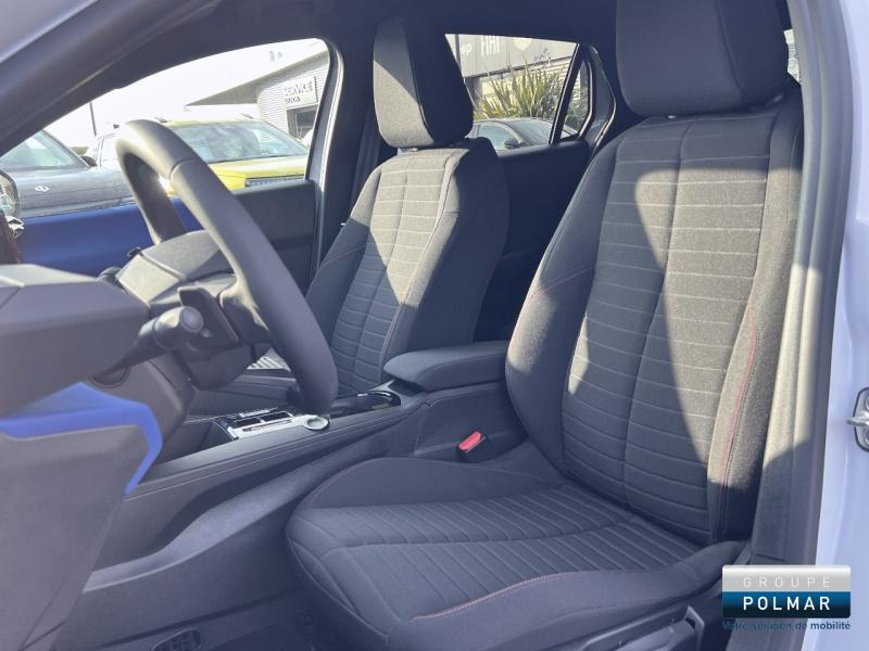 LANCIA Ypsilon - 1.2 Ibrida 110ch HF Line eDCT6 - Groupe Polmar