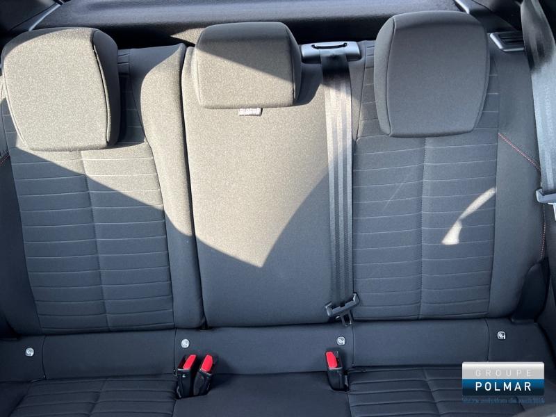 LANCIA Ypsilon - 1.2 Ibrida 110ch HF Line eDCT6 - Groupe Polmar