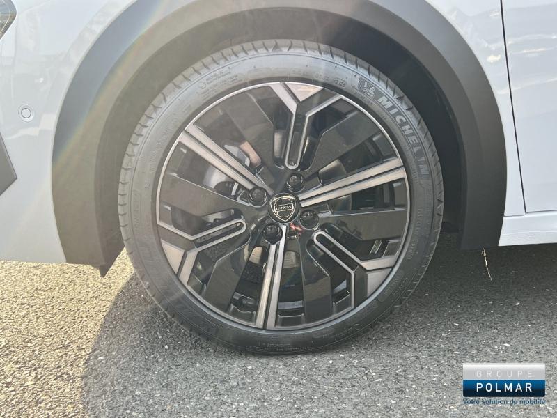 LANCIA Ypsilon - 1.2 Ibrida 110ch HF Line eDCT6 - Groupe Polmar