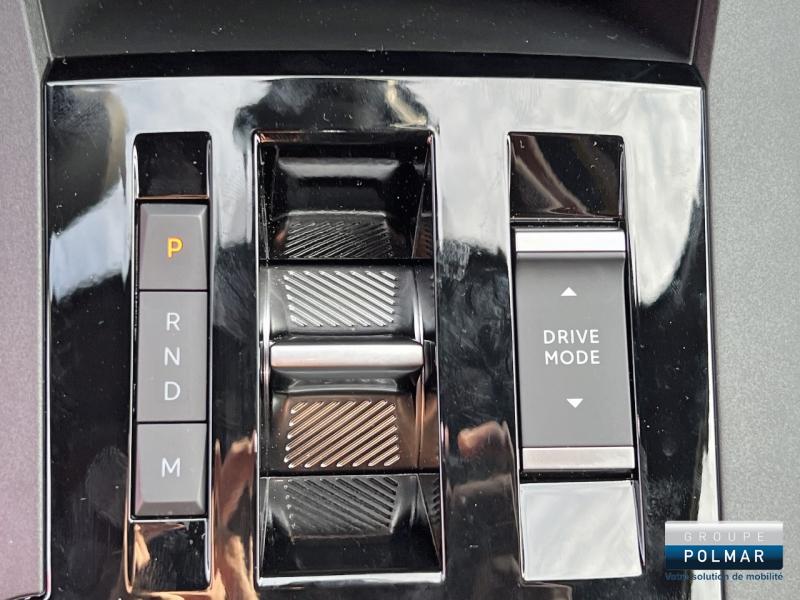 LANCIA Ypsilon - 1.2 Ibrida 110ch HF Line eDCT6 - Groupe Polmar