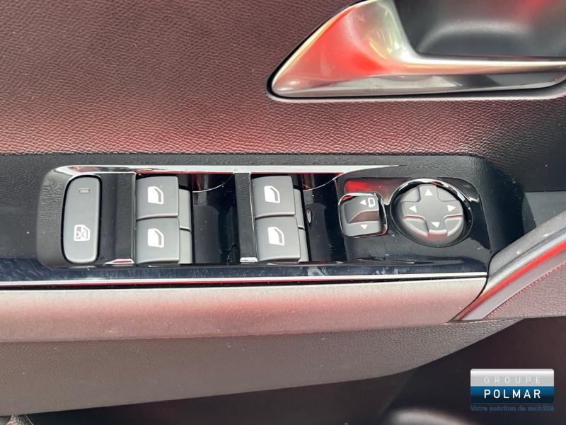 LANCIA Ypsilon - 1.2 Ibrida 110ch HF Line eDCT6 - Groupe Polmar