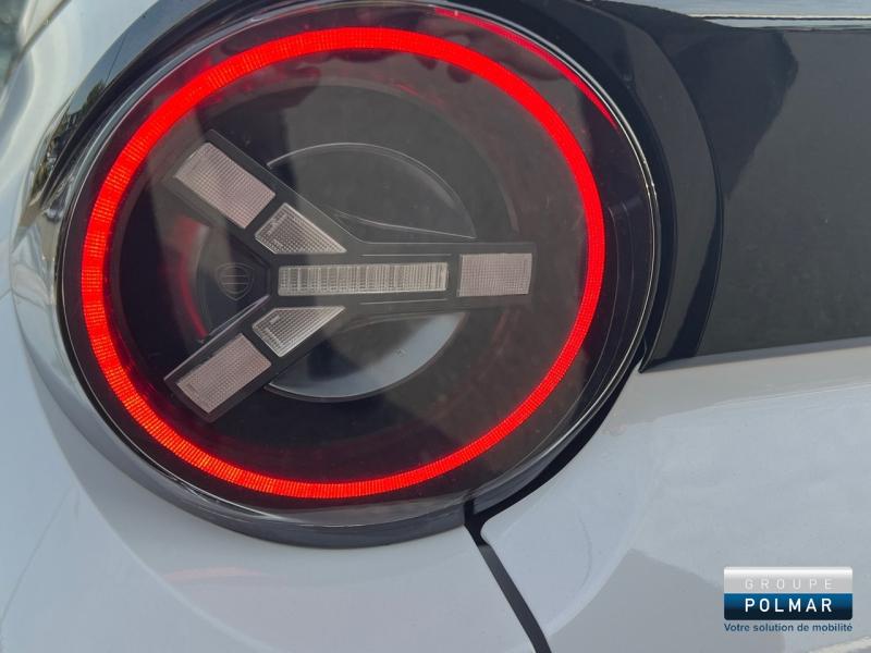 LANCIA Ypsilon - 1.2 Ibrida 110ch HF Line eDCT6 - Groupe Polmar