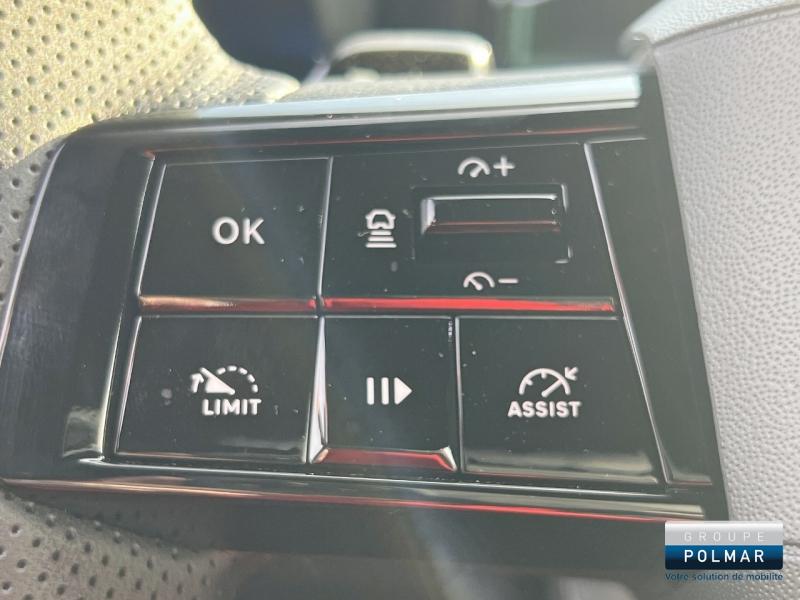 LANCIA Ypsilon - 1.2 Ibrida 110ch HF Line eDCT6 - Groupe Polmar