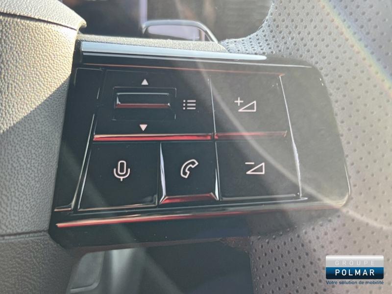 LANCIA Ypsilon - 1.2 Ibrida 110ch HF Line eDCT6 - Groupe Polmar