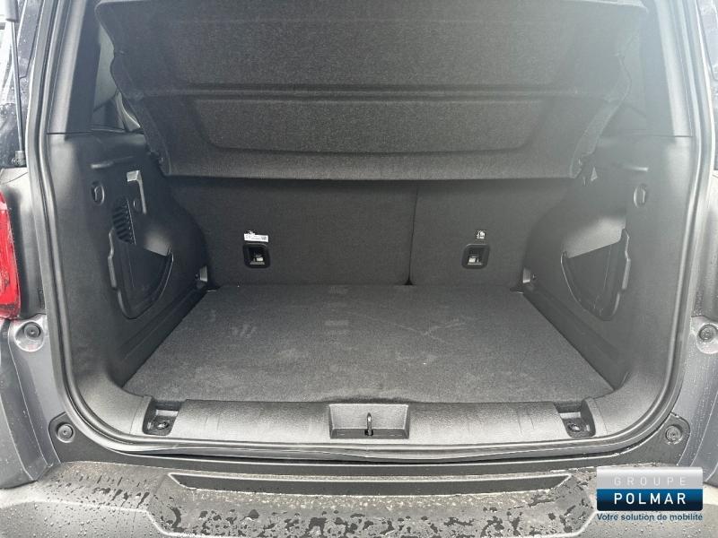 JEEP Renegade - 1.5 Turbo T4 130ch MHEV North Star BVR7 - Groupe Polmar