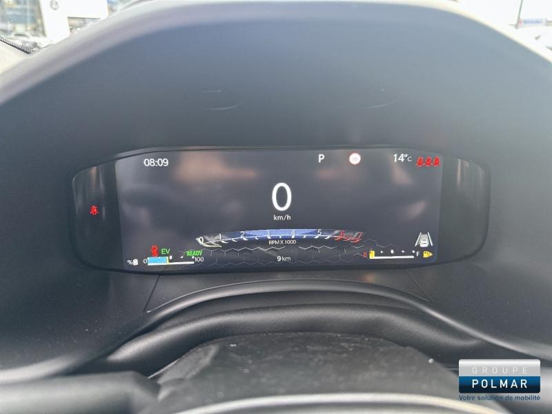 JEEP Renegade - 1.5 Turbo T4 130ch MHEV North Star BVR7 - Groupe Polmar