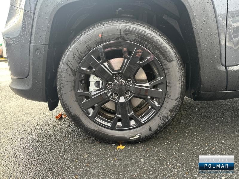 JEEP Renegade - 1.5 Turbo T4 130ch MHEV North Star BVR7 - Groupe Polmar