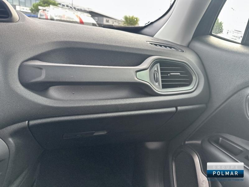 JEEP Renegade - 1.5 Turbo T4 130ch MHEV North Star BVR7 - Groupe Polmar