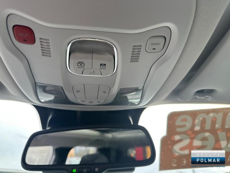 JEEP Renegade - 1.5 Turbo T4 130ch MHEV North Star BVR7 - Groupe Polmar