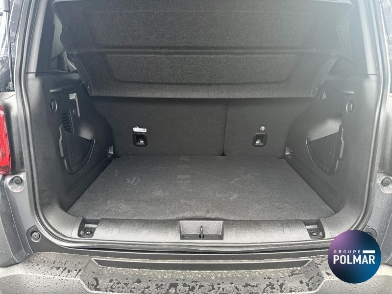 JEEP Renegade - 1.5 Turbo T4 130ch MHEV North Star BVR7 - Groupe Polmar