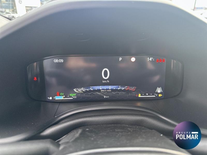 JEEP Renegade - 1.5 Turbo T4 130ch MHEV North Star BVR7 - Groupe Polmar